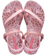 Ipanema Fashion Sandal VII Pink