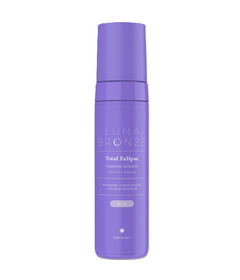 image of Luna Bronze Total Eclipse Tanning Mousse with sku:328642