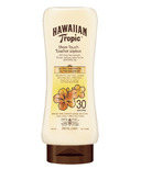 Lotion solaire Hawaiian Tropic Sheer Touch FPS 30