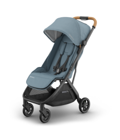 Poussette UPPAbaby Minu V3 Dillan