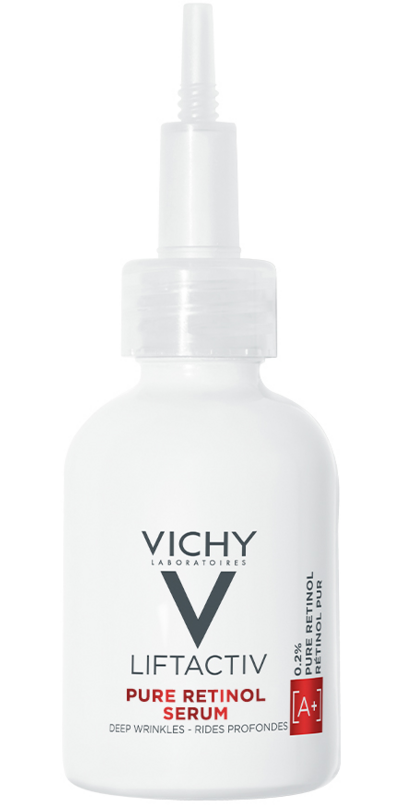 Buy Vichy Liftactiv Pure Retinol Serum For Deep Wrinkles at Well