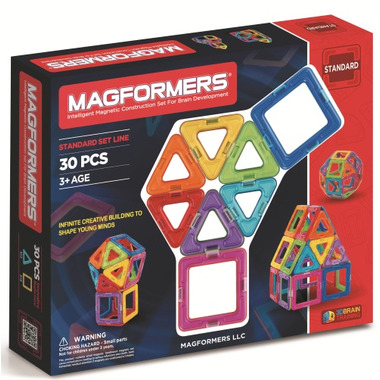 magformers standard set