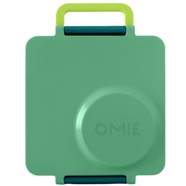 Buy OmieLife OmieBox Bento Box Meadow at Well.ca | Free Shipping $35+ in  Canada