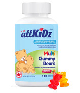 AllKidz Multi Gummy Beras