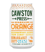 Cawston Press Sparkling Orange Presse