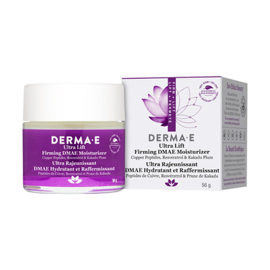 Buy Derma E Ultra Lift Firming DMAE Moisturizer at Well.ca | Free ...