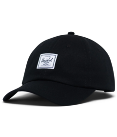 Herschel Supply Sylas Classic Cap Black