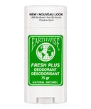 Earthwise Fresh Plus Déodorant naturel 