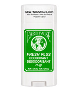 Earthwise Fresh Plus Natural Deodorant 