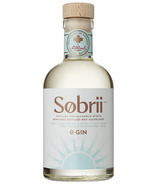 Sobrii 0-Gin Non-Alcoholic Gin
