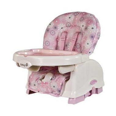 safety 1st recline and grow booster seat