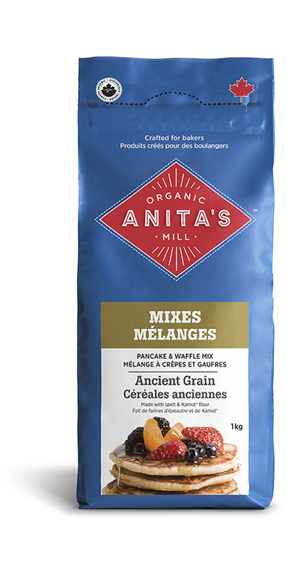 anitas mill