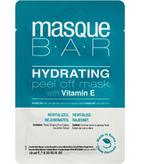 Masque Bar Hydratant Peel Off Masque