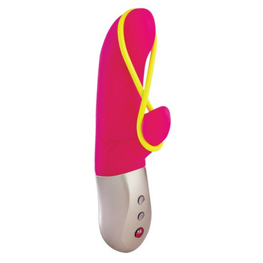 Buy Fun Factory Amorino Deluxe Vibe Pink at Well.ca Free