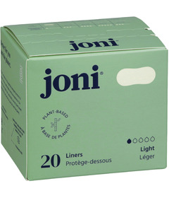 joni Panty Liners