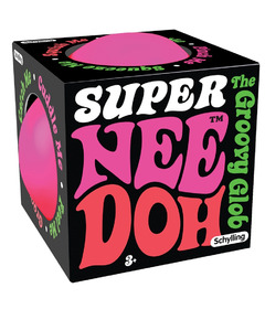 Schylling Super NeeDoh