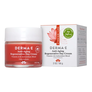 Derma E Anti-Aging Regenerative Day Cream Derma E Anti-Aging Regenerative Day Cream