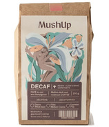 MushUp Functional Mushroom Coffee Decaf Detox