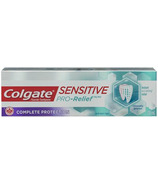 Colgate Sensitive Pro-Relief Complete Protection Toothpaste