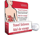 First Aid, Motion Sickness & Travel Supplements