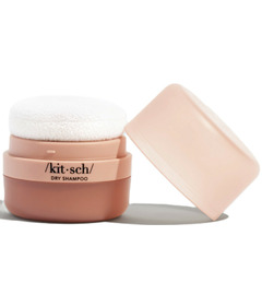 Kitsch Volumizing Rice Protein Dry Shampoo Transparent