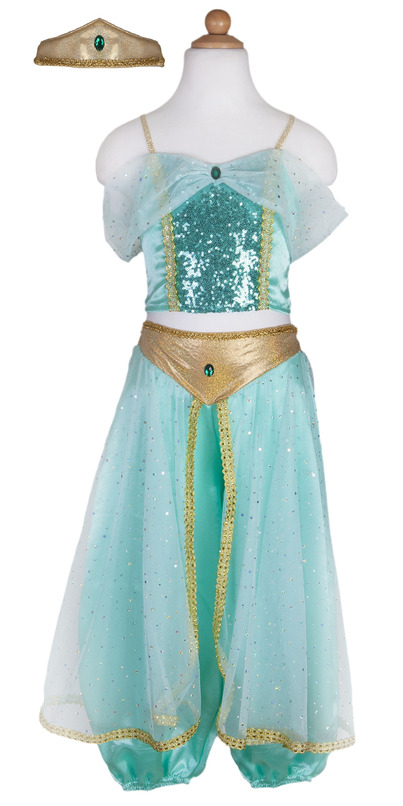 Buy Great Pretenders Princess Jasmine Set at Well.ca | Free Shipping ...