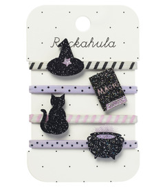 image of Rockahula Kids Little Witches Kit Ponies with sku:340029