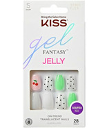 Kiss Jelly Fantasy Nails Jelly Baby