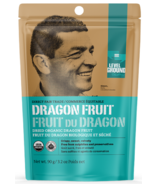 Level Ground Organic Dried Dragon Fruit
