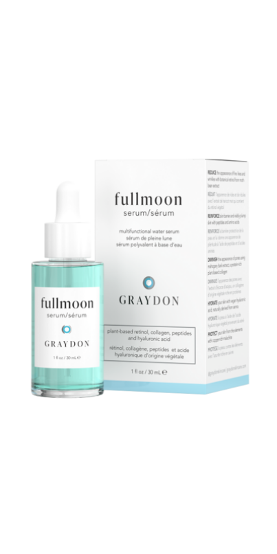 Buy Graydon Fullmoon Serum at Well.ca | Free Shipping $35+ in Canada