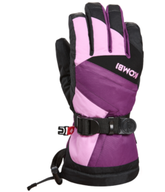 Kombi Junior The Original Glove Orchid Petal
