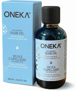 Oneka Nourishing Hair Oil Unscented