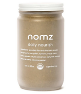 nomz Daily Nourish Superfood Mix