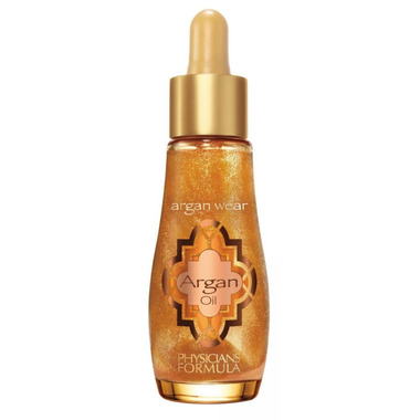 Physicians Formula Argan Wear Ultra-Nourishing Illuminating Argan Oil Physicians Formula Argan Wear Ultra-Nourishing Illuminating Argan Oil