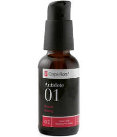 Corpa Flora Antidote 01 Firming Facial Oil
