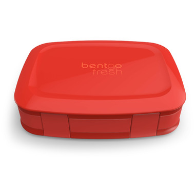 Buy Bentgo Fresh Leak-Proof Bento Lunch Box Red at Well.ca | Free ...