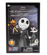 YuMe The Nightmare Before Christmas