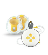 Medela Swing Maxi Hands-Free Breast Pump