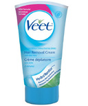Veet Sensitive Skin Hair Removal Gel Cream