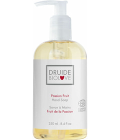 Druide Laboratories Hand Soap Passion Fruit