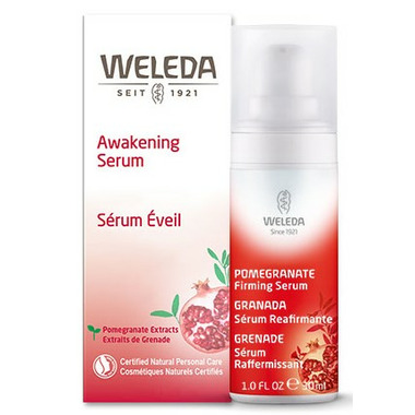 Weleda Awakening Serum Weleda Awakening Serum