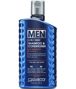 Giovanni Men's 2-in-1 Daily Shampoo & Conditioner