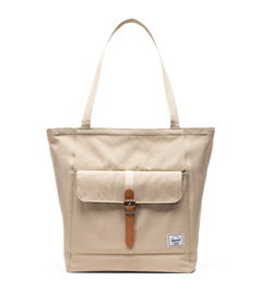 Herschel Supply Retreat Tote Eucalyptus