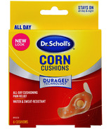 Coussins de maïs Duragel de Dr. Scholl's
