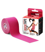 Rocktape Kinesiology Tape Pink