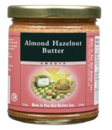 image of Nuts To You Almond Hazelnut Butter with sku:24789