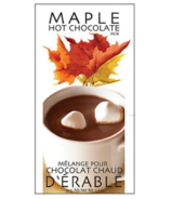Gourmet Du Village Hot Chocolate Great Outdoors Maple