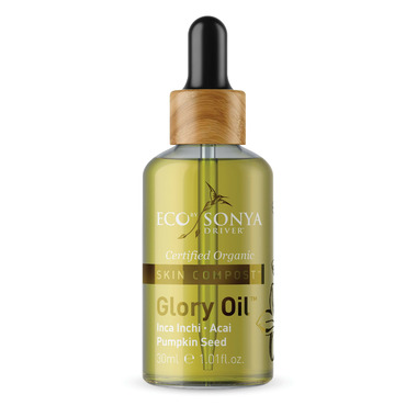 Eco Tan Glory Oil Eco Tan Glory Oil