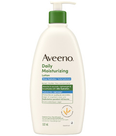 Aveeno Daily Moisturizing Lotion 