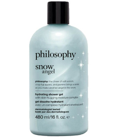 Philosophy Hydrating Shower Gel Snow Angel